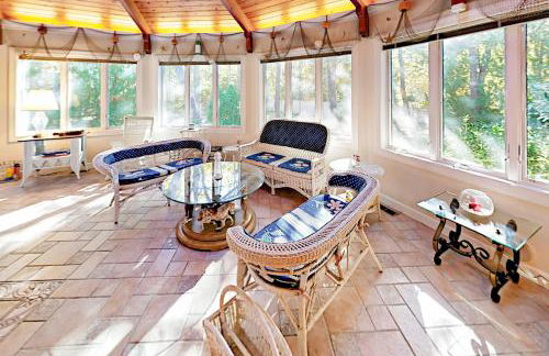 Cape Harbor Retreat - Foto 10