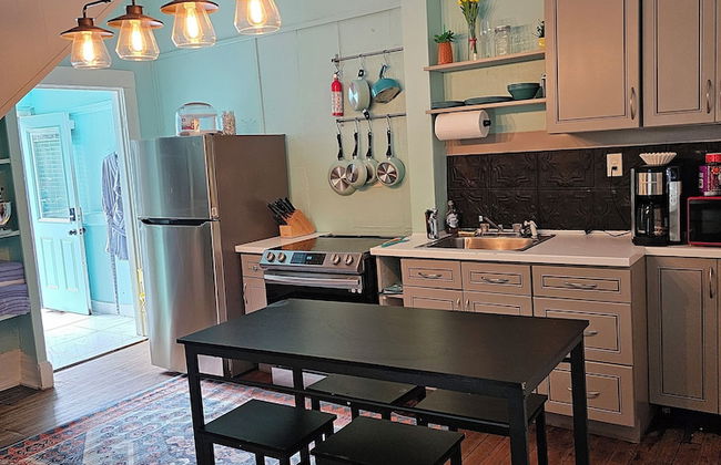 4 Minutes to Downtown by the Atlanta Beltline Trail in the Cabbagetown Neighborhood - Foto 30