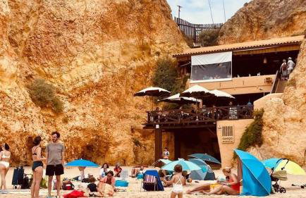 Ocean Villa Algarve - Foto 56