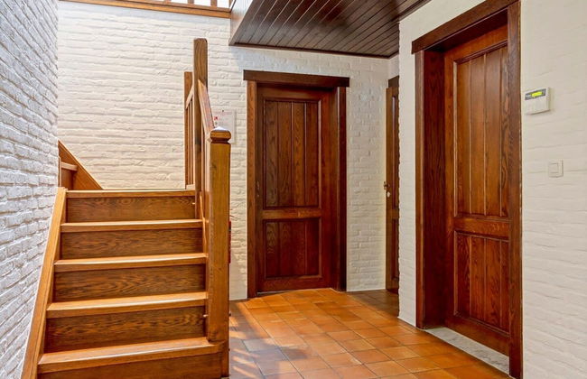 Holiday Home in the Greenery of Limburg - Foto 8