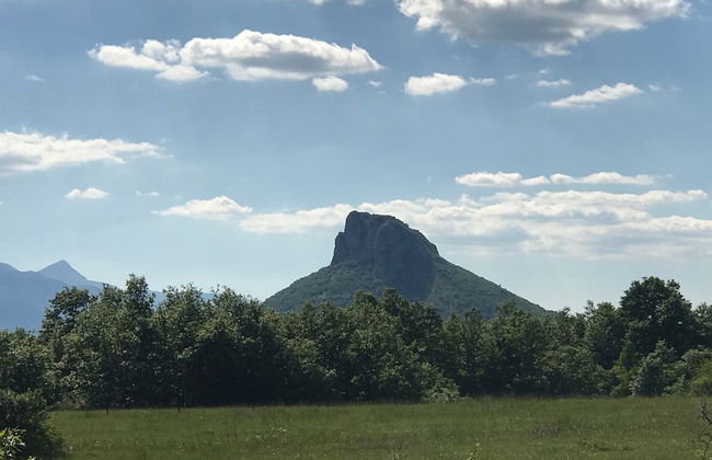 Quiet Country Side Cottage with Private Garden & WiFi near Nature Park Velebit - Foto 37