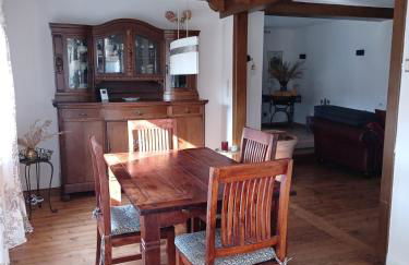 Ferienhaus Fuchs&Hase - Foto 11