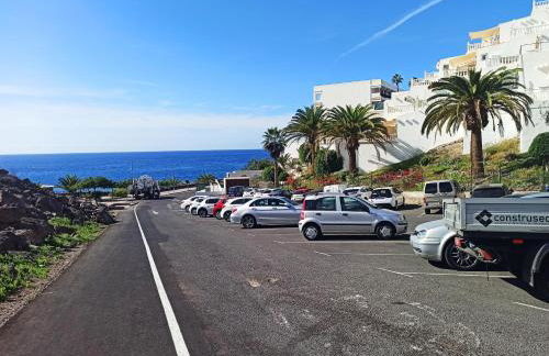 Apartament Aguaviva w Callao Salvaje - Foto 2