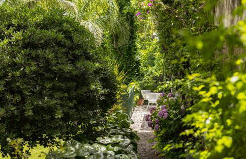 Villa Lilia - Foto 45