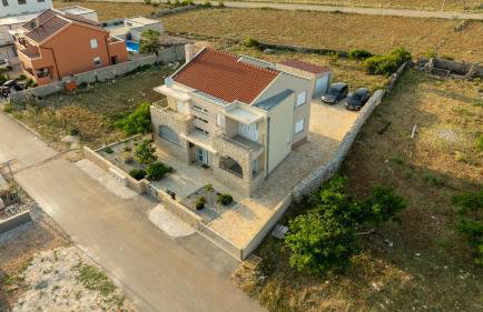 Apartmani Lucija - Foto 5