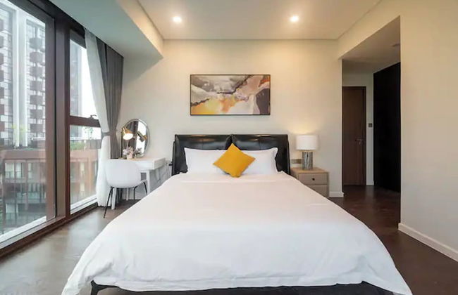 Kotrip Metropole Paradise Vacation - Foto 38