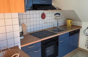 Beautiful apartment Osloß - Foto 8