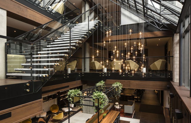 Hotel William Gray - Foto 1