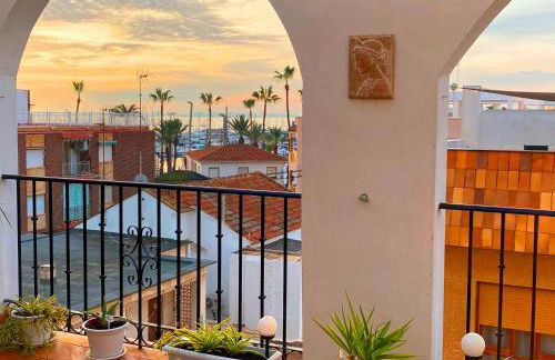 Apartment San Pedro del Pinatar Lo Pagan TikiTakiApartments - Foto 29