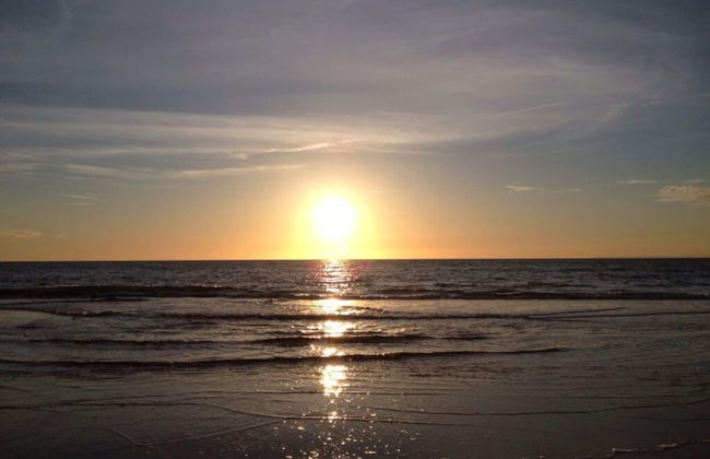 Country Life Comfortable Holiday Residence - Foto 26