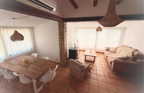 Los Pinos, casa con encanto cerca del mar - Villa Sabrina Resort - Foto 9