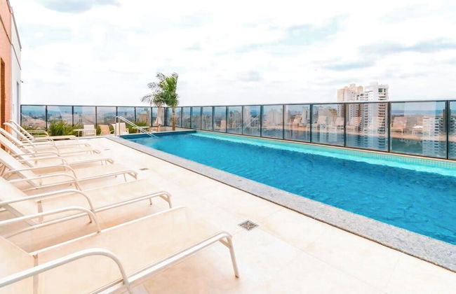 STAY Metropolitan Barcelona - Foto 13