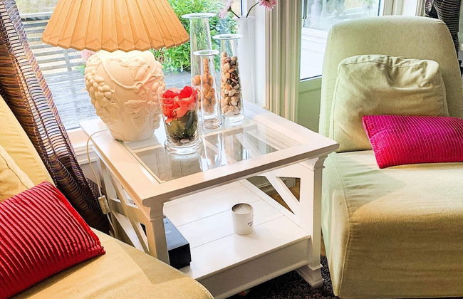 6 Person Holiday Home in Aure-by Traum - Foto 21