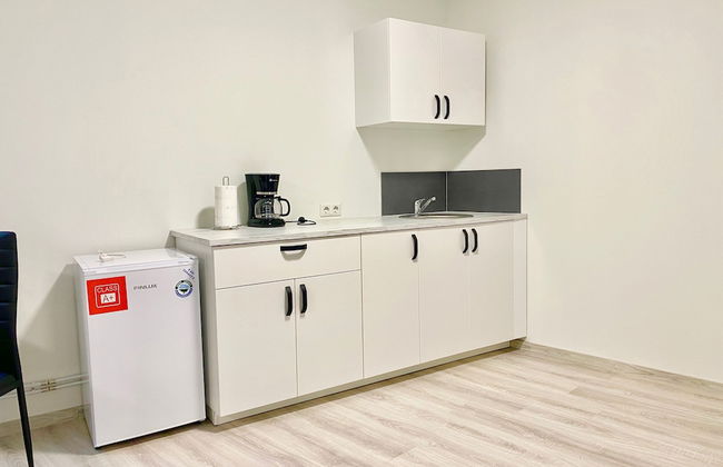 Cardinal Central Apartment - Photo 5