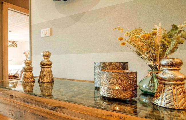 Great Holiday Home in Bastogne With Sauna - Foto 61