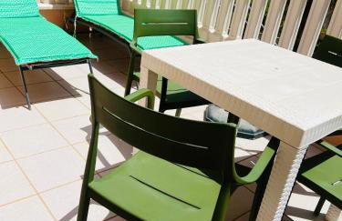 Vivienda vacacional SUNSET LOS GIGANTES - Foto 6