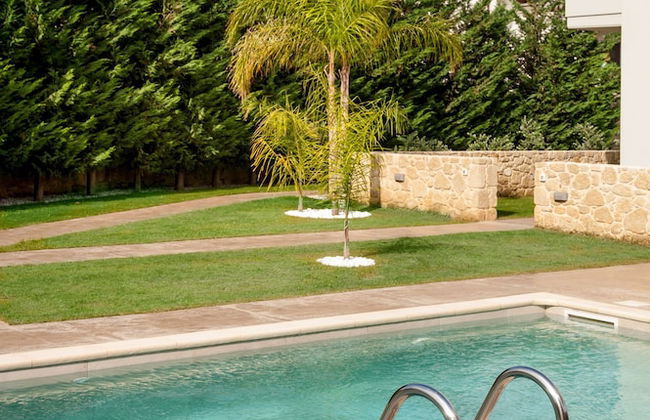 Kagiemar Luxury House - Foto 26