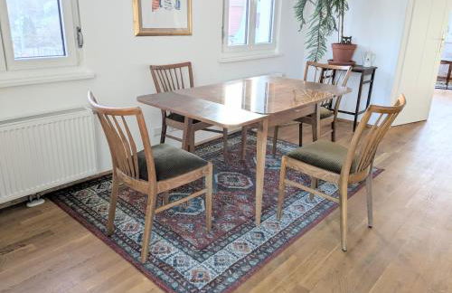 Ferienwohnung in alter Villa - Foto 6