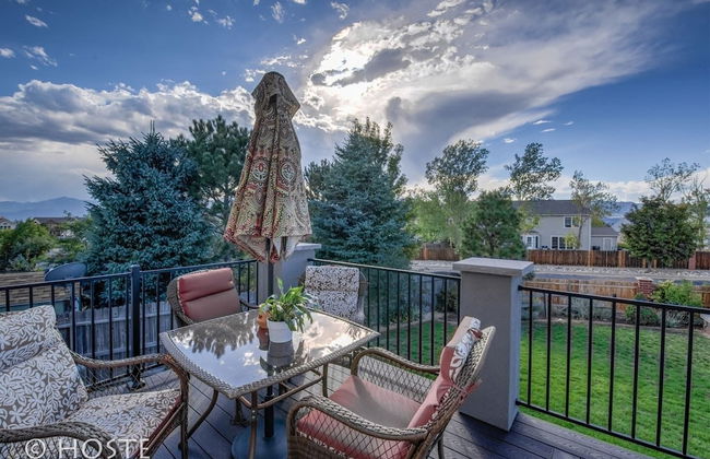 4brfun & Relax Family/friends Getawaynear Usafa - Photo 35