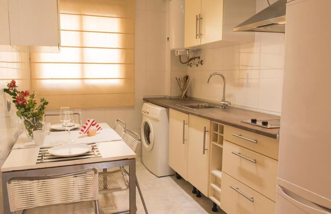 AB Apartamentos - Reding - Foto 9