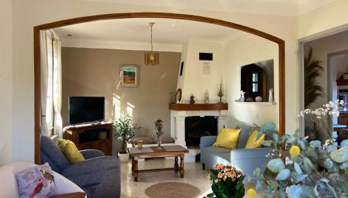 La maison aux oiseaux - Luberon - Foto 4