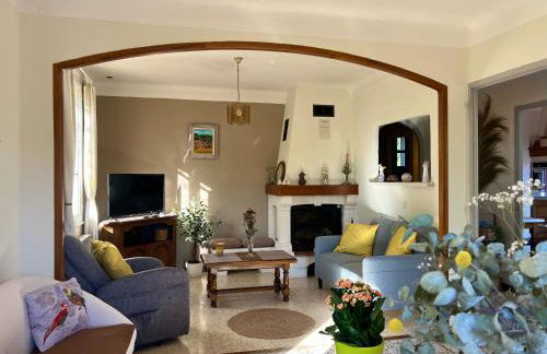 La maison aux oiseaux - Luberon - Foto 4