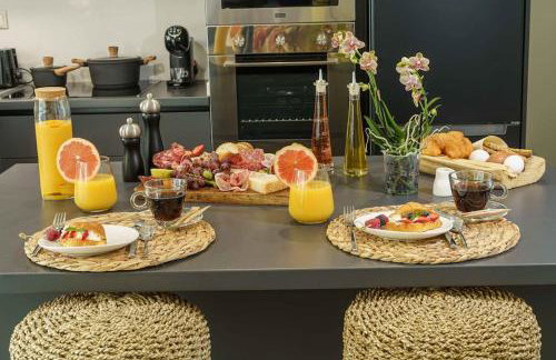 Nikkon Luxury Living - Foto 66