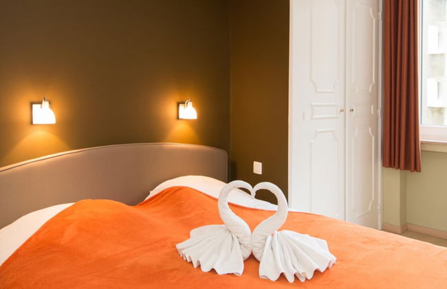 Apartment With Frontal sea View - Foto 2