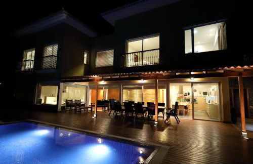 Villa OCEAN Infinity heated pool optional - Foto 32