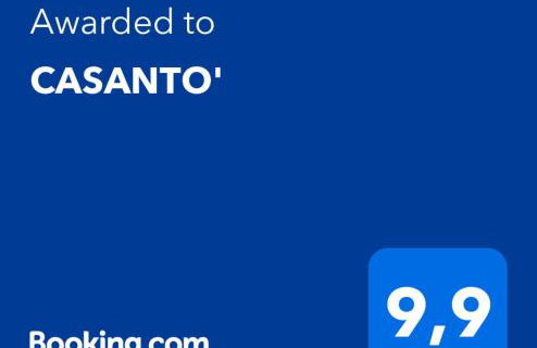 CASANTO' - Foto 3