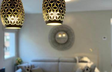 Modern and comfy apartment near Bernabeu sleeps 6 people - Foto 1