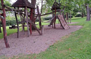 LenaVi's Fewo Nähe Europa Park & Rulantica "3 abgeschlossene Zimmer " - Foto 63