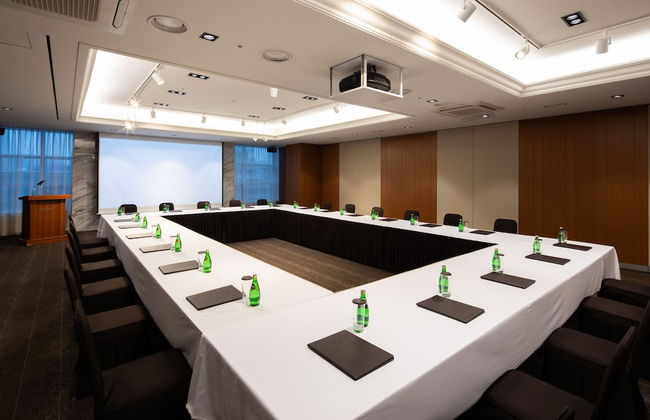 Oakwood Premier Coex Center - Foto 57