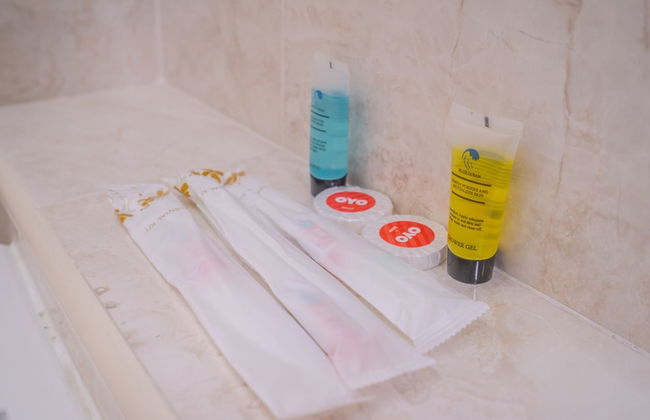 OYO Home 89458 Amazing 2br D'summit - Foto 60