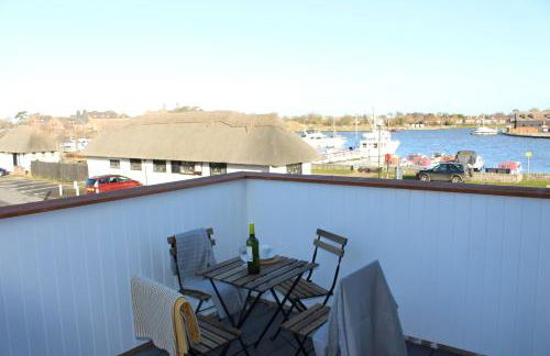 Swan View, Oulton Broad - Foto 26