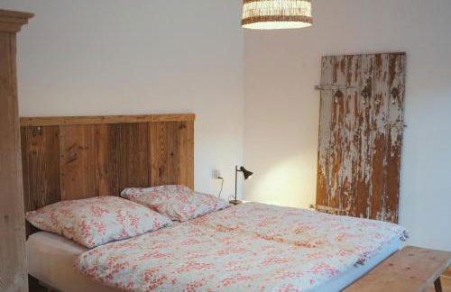 Alpen Lounge Leitzachtal - große urige Wohnung mit Dachterasse und Bergblick - Foto 40