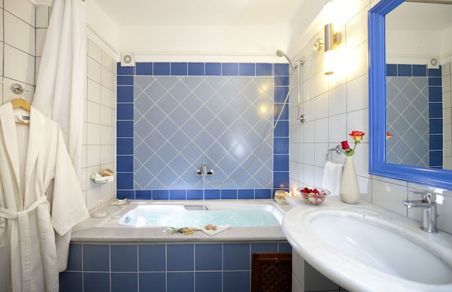 Tamarix del Mar Suites - Foto 51