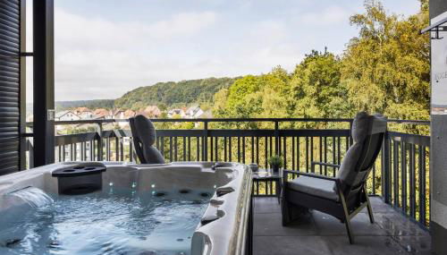 Egge Resort 7e mit Whirpool u Sauna - Foto 2