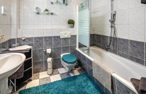 Balkon Apartment Shanti Lu - Foto 21