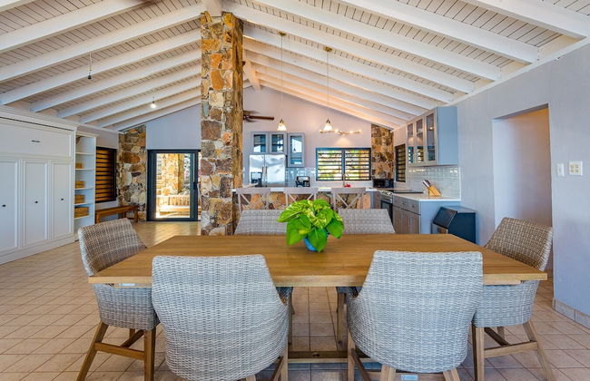 Virgin Gorda Villa Rentals - Foto 56