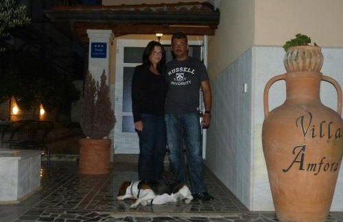 Apartments Villa Amfora - Foto 9