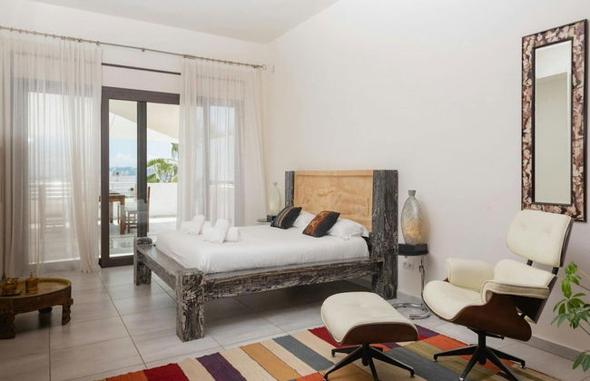 Villa in Cap Martinet - Foto 8