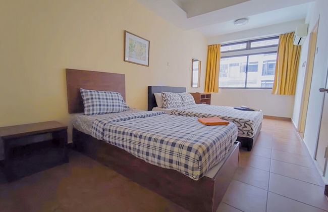 Pavilion Fahrenheit 88 - AJ home - Foto 33