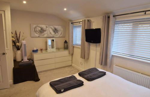 Mikes at Menai - Stylish & Spacious 3 bed house in Menai Bridge. - Foto 29