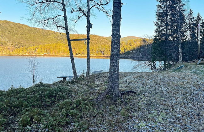 9 Person Holiday Home in Mosvik-by Traum - Foto 8