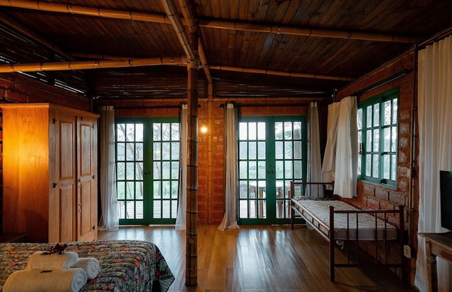 Bangalô Ametista - Foto 7