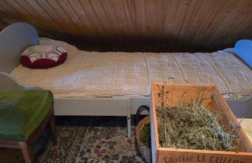 The Nest Koryciski Agroturystyka - Foto 10