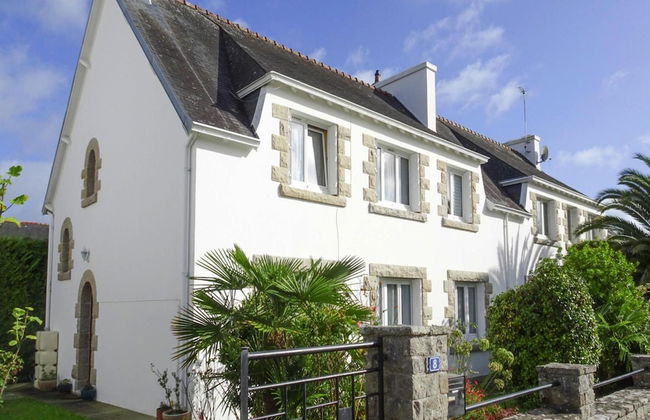 Apartment in Benodet Near Sandy Beaches - Foto 1