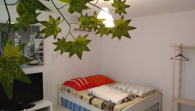 Apartament Jasny Noclegi Płock - Foto 2, Imagen principal