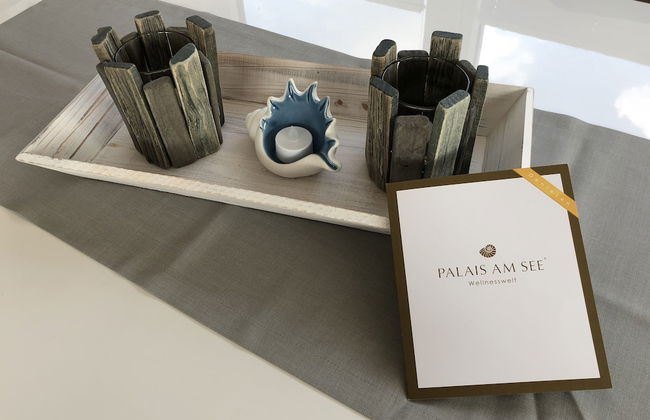 Hausboot Harmonie - Foto 25